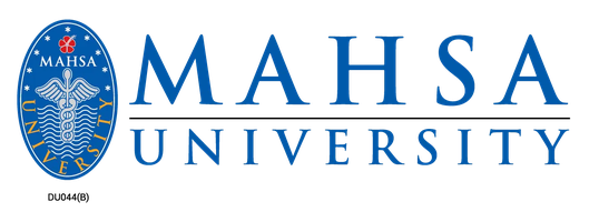 MAHSA University